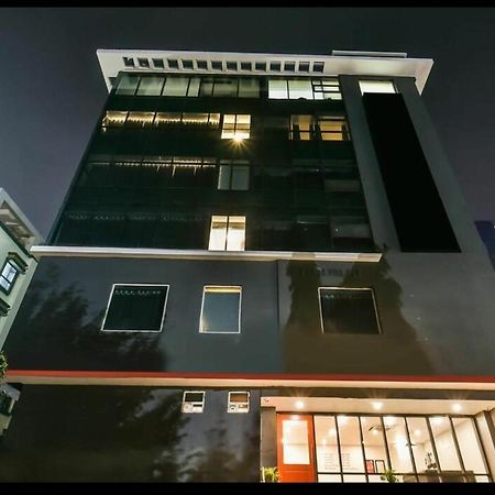 Mudita By Kirti Hotel Patna  Bagian luar foto