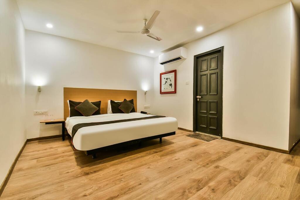 Mudita By Kirti Hotel Patna  Bagian luar foto