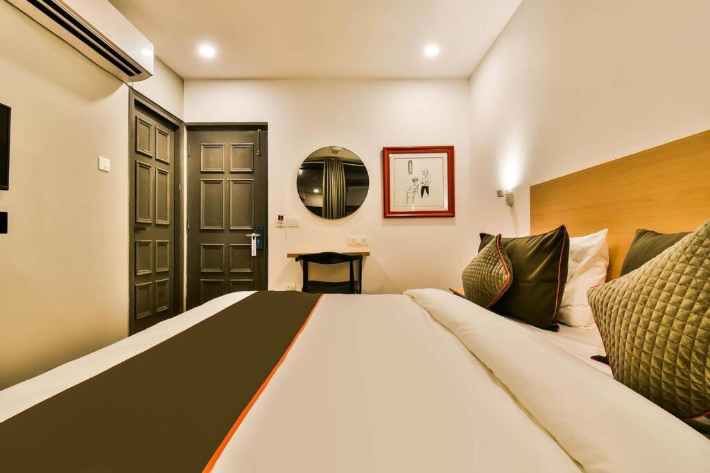 Mudita By Kirti Hotel Patna  Bagian luar foto