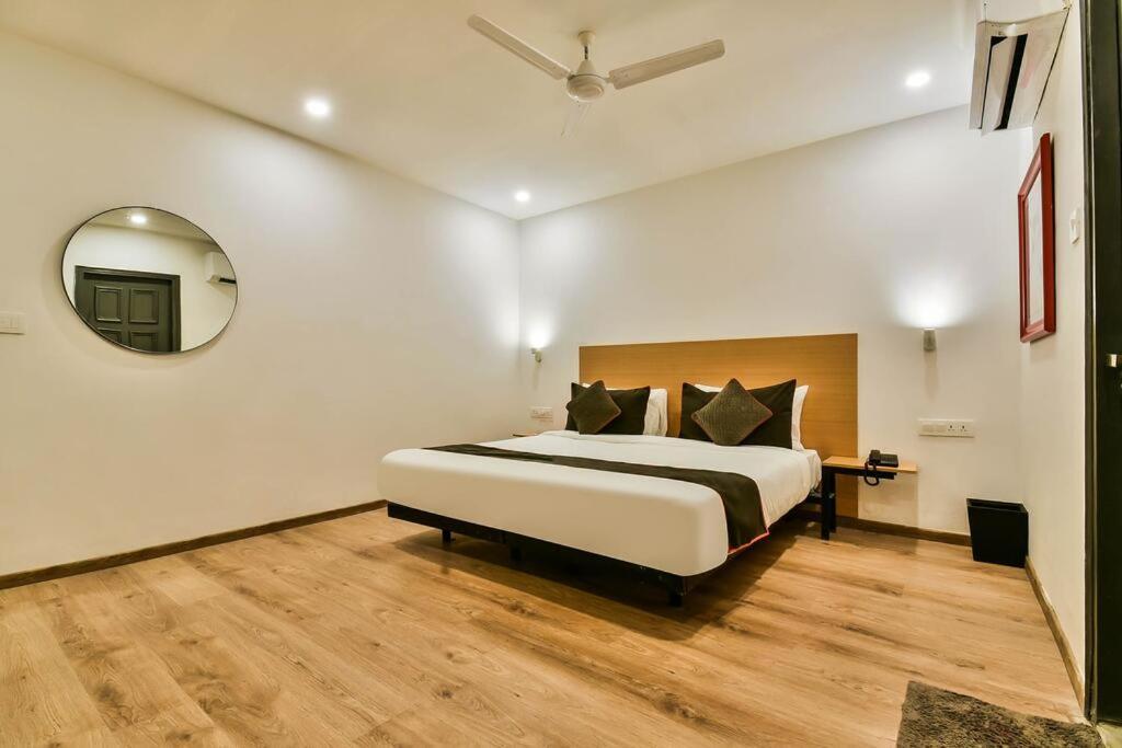Mudita By Kirti Hotel Patna  Bagian luar foto