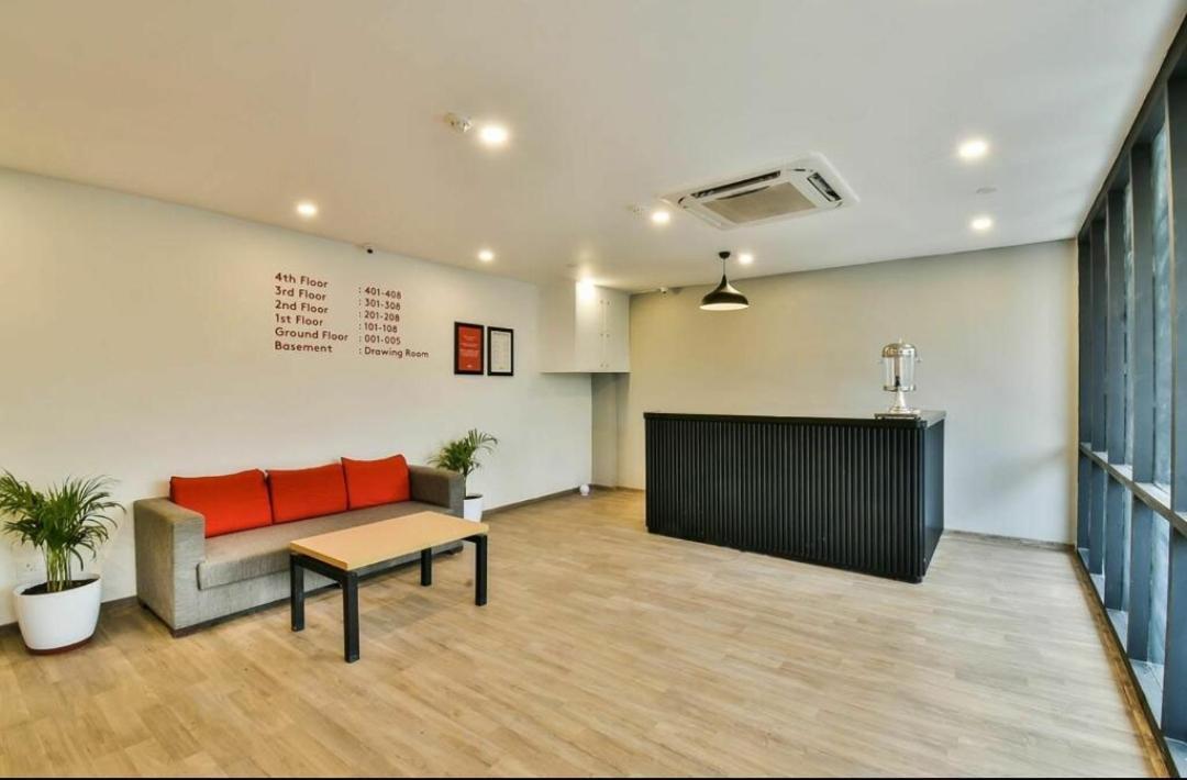 Mudita By Kirti Hotel Patna  Bagian luar foto