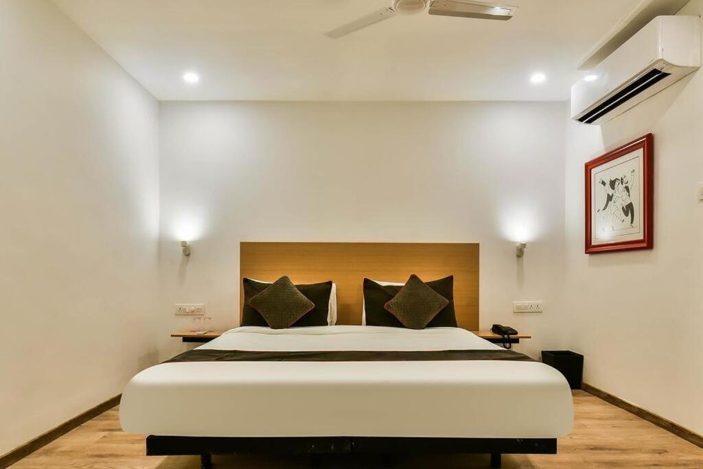Mudita By Kirti Hotel Patna  Bagian luar foto