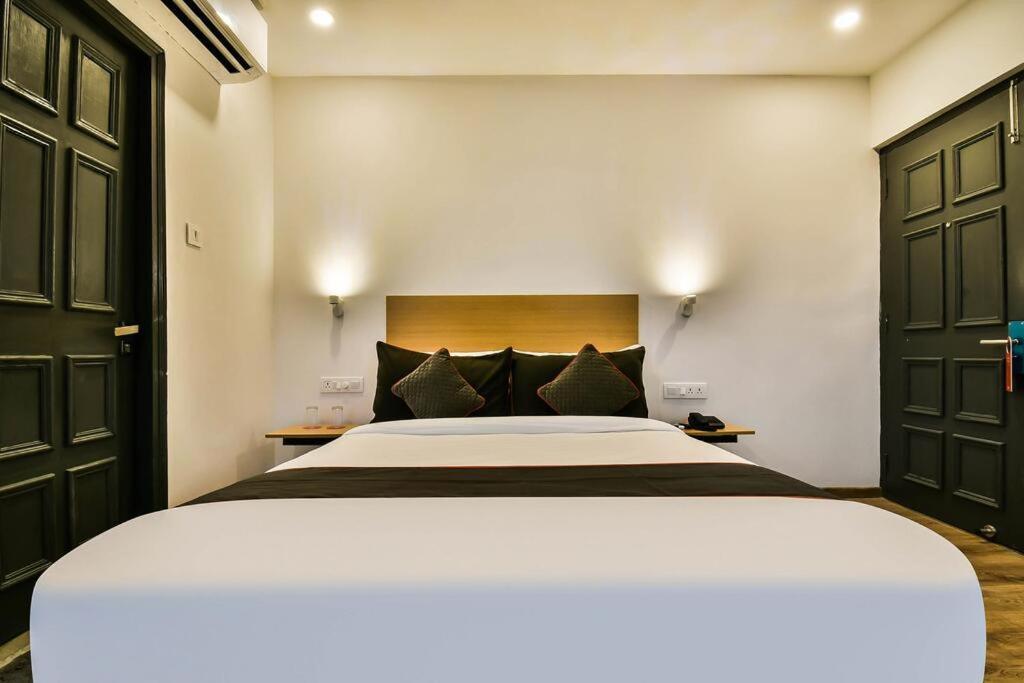Mudita By Kirti Hotel Patna  Bagian luar foto