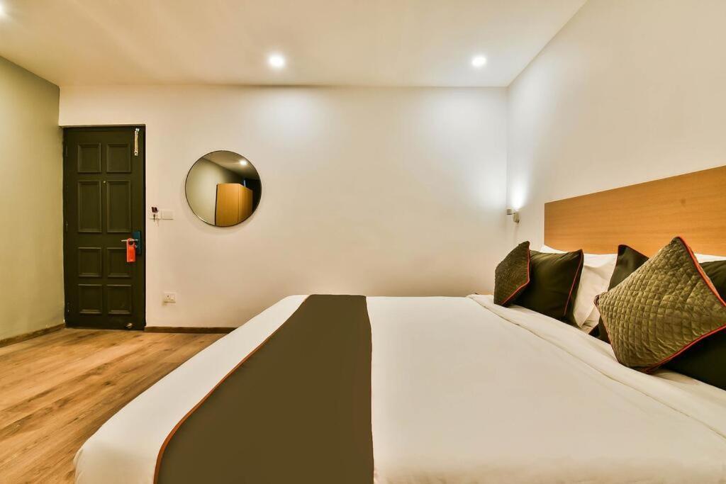 Mudita By Kirti Hotel Patna  Bagian luar foto